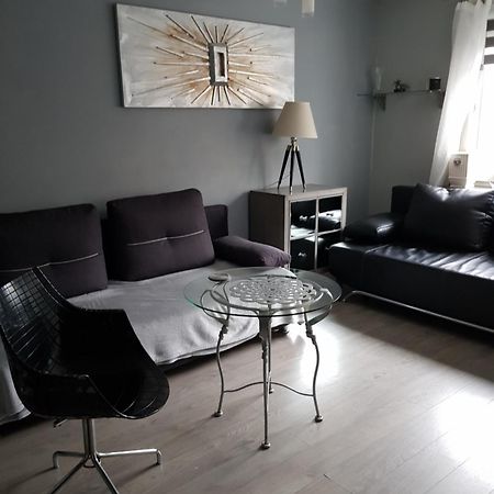 Apartament Mirror Gdansk Exterior foto