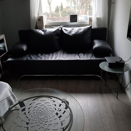 Apartament Mirror Gdansk Exterior foto