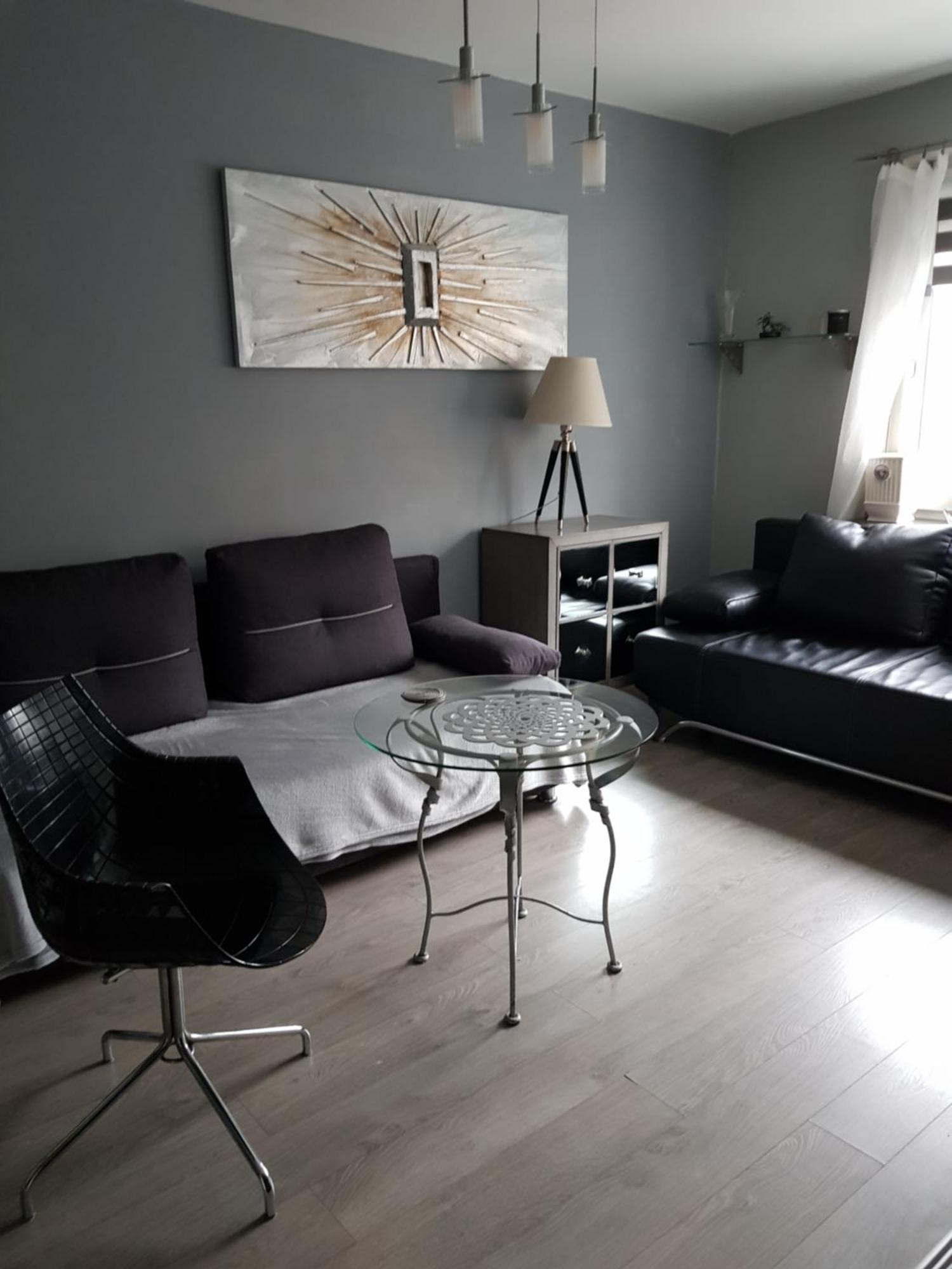 Apartament Mirror Gdansk Exterior foto
